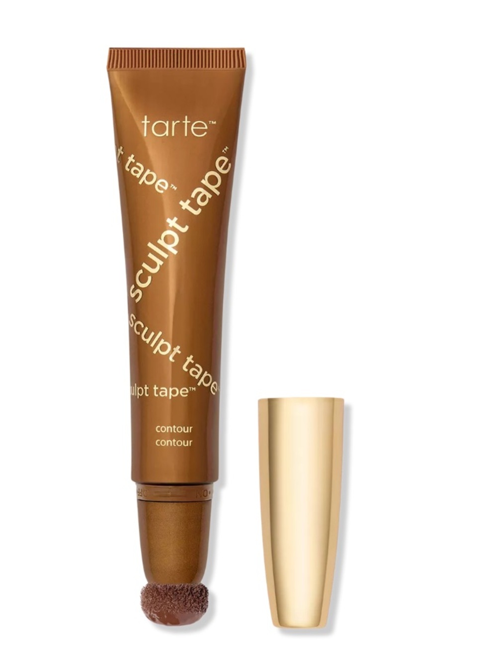 TARTE SCULPT TAPE  CONTOUR:-COOL BRONZE-LIGHT to LIGHT MEDIUM SKIN TONES